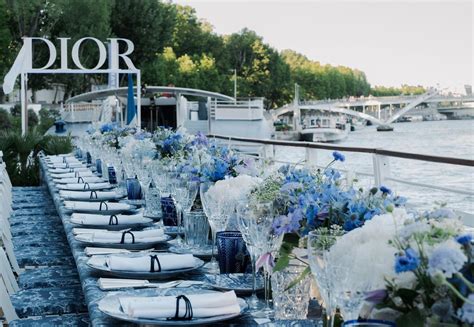 dior spa boat|dior spa port henri.